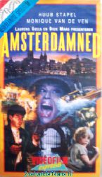 video film Amsterdamned